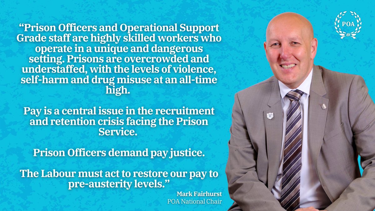 POAUnion's tweet image. 