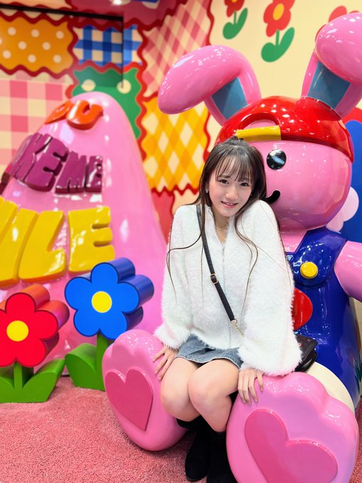 Twitterのコスプレ画像6