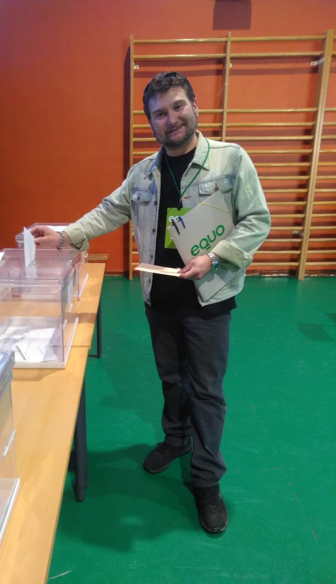 Carlos Tejedor Domínguez tweet media