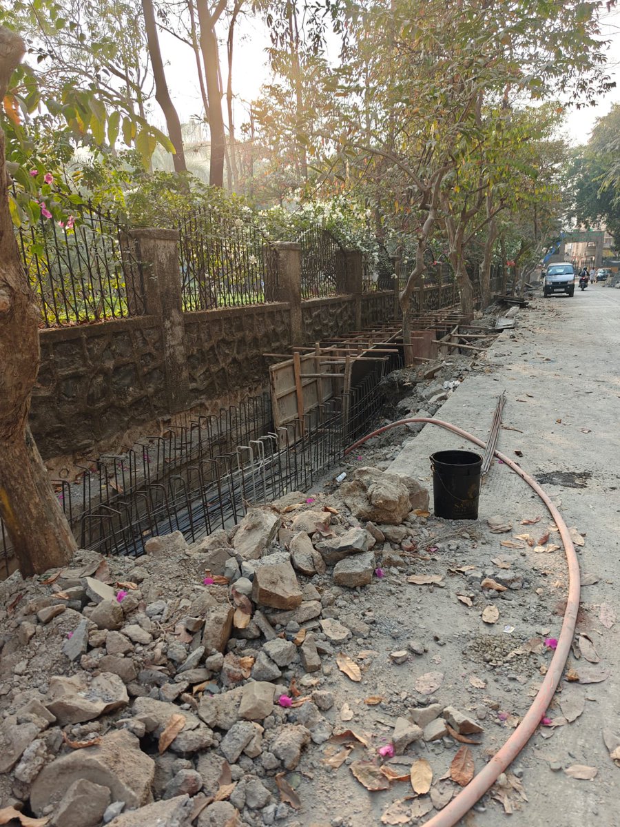 Thakur Village Advance Locality Guild tweet media