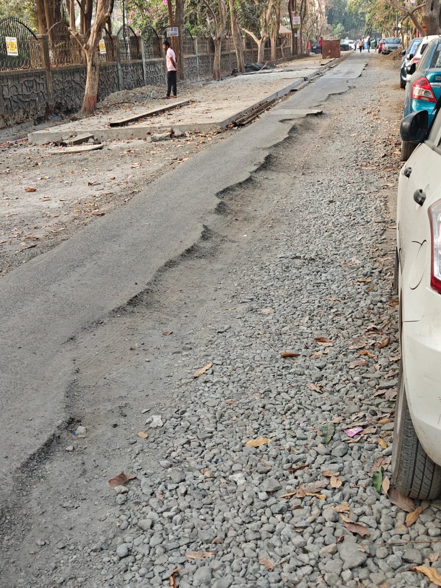 Thakur Village Advance Locality Guild tweet media