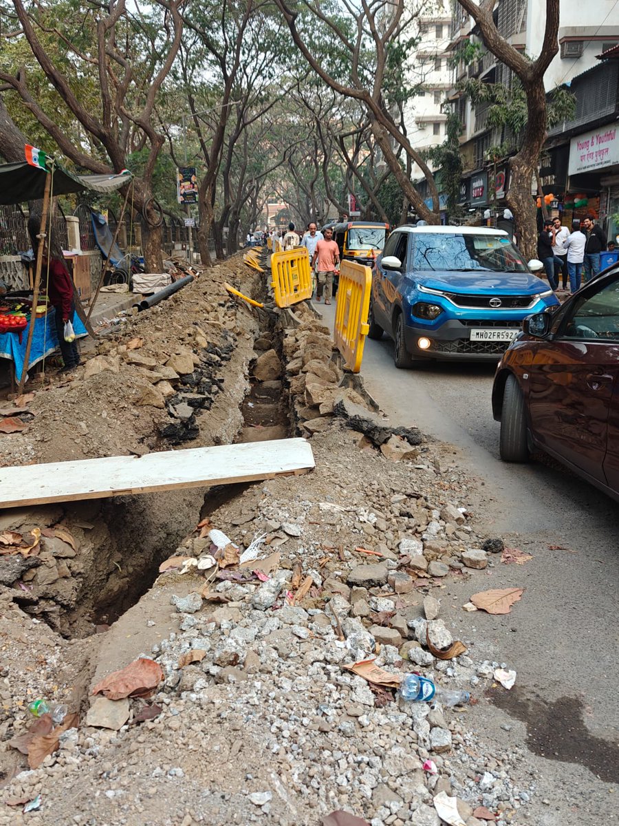 Thakur Village Advance Locality Guild tweet media