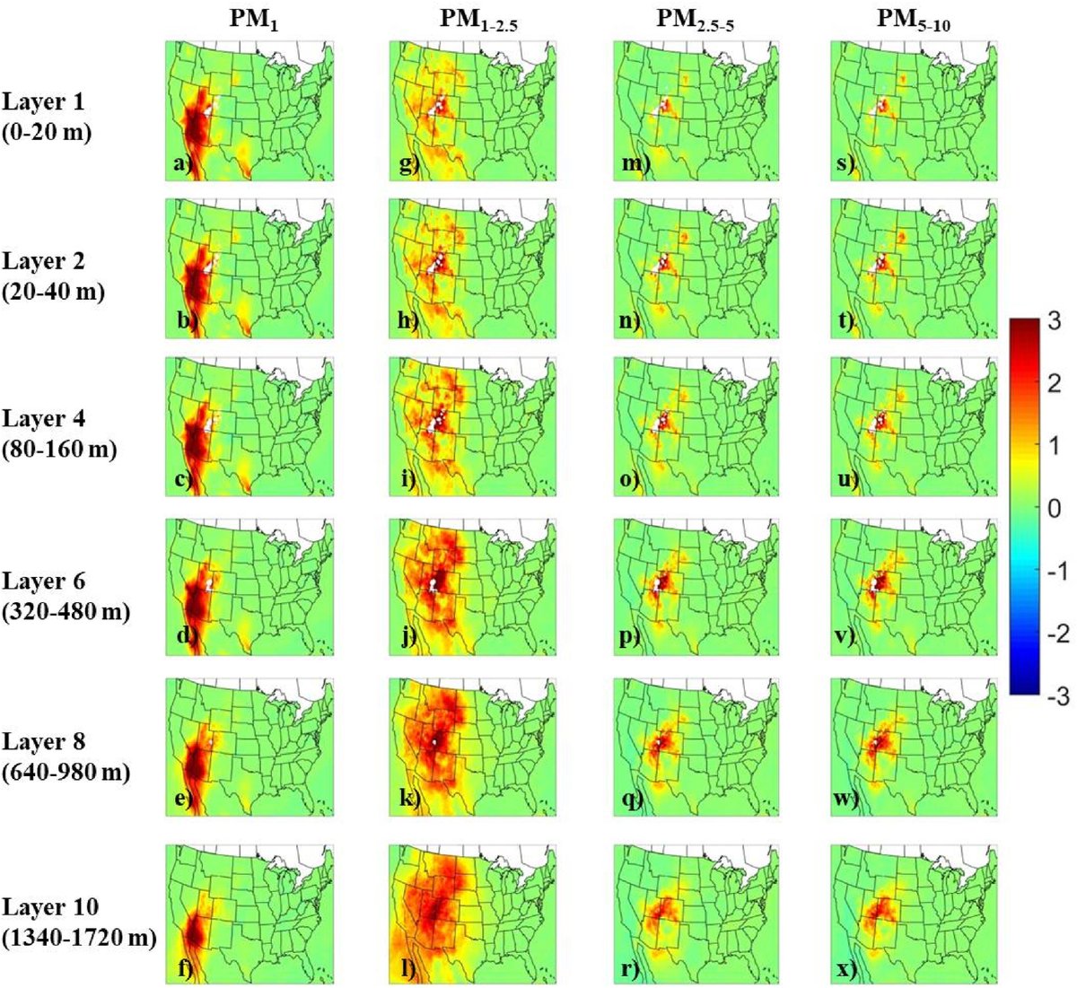 CSTACC_FORTH (@cstacc) on Twitter photo Kakavas et al. explored the effects of wind-blown dust emissions on size-resolved aerosol acidity over the US, using the PMCAMx model. They found that it increases the pH of PM1 by up to 3.5 units during the summer.
<a href="/ELIDEK_HFRI/">Hellenic Foundation for Research & Innovation-HFRI</a> <a href="/FORCeS_H2020/">FORCeS</a> <a href="/pyrotrach/">ERC_PyroTRACH</a>
doi.org/10.1016/j.atmo… Kakavas et al. explored the effects of wind-blown dust emissions on size-resolved aerosol acidity over the US, using the PMCAMx model. They found that it increases the pH of PM1 by up to 3.5 units during the summer.
<a href="/ELIDEK_HFRI/">Hellenic Foundation for Research & Innovation-HFRI</a> <a href="/FORCeS_H2020/">FORCeS</a> <a href="/pyrotrach/">ERC_PyroTRACH</a>
doi.org/10.1016/j.atmo…