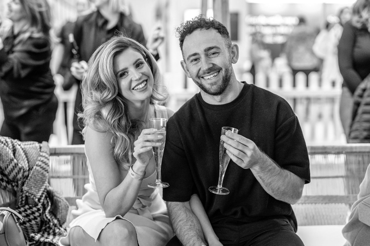 ✨ Make the most of your visit to The National Wedding Show! ✨
Upgrade to VIP and enjoy:
🥂 Fast-track entry &amp; complimentary bubbly
🎀 Luxury goody bag with premium brands
👗 Reserved catwalk seating
🌟 Unlimited VIP lounge access

ukbride.co.uk/national-weddi…