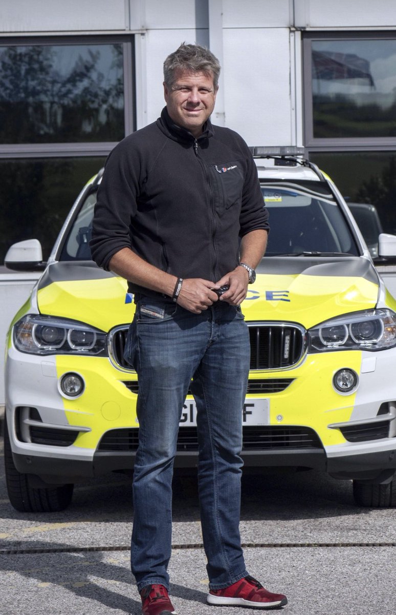 Benjamin Pearson “Interceptor” tweet media