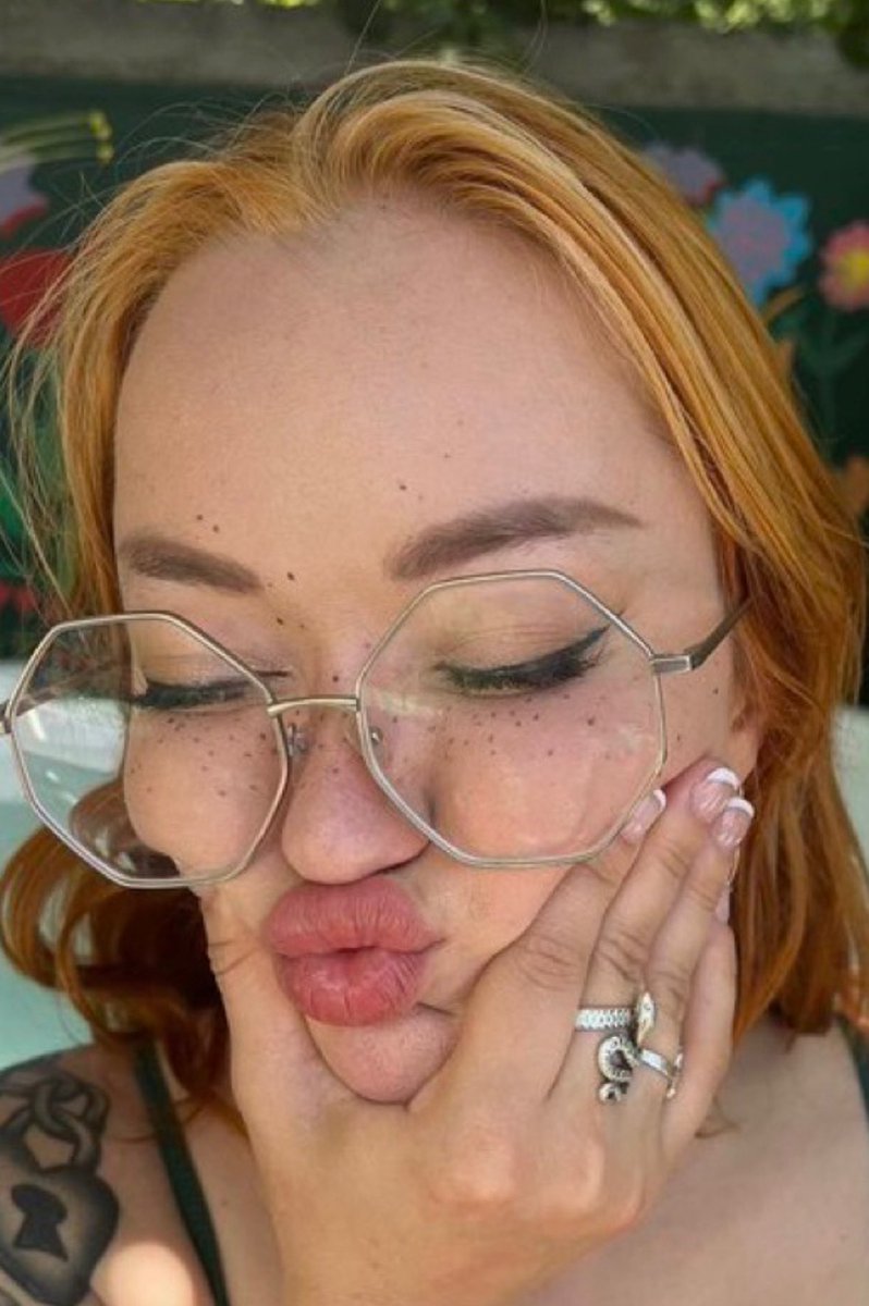 AjaMahbubi35087's tweet photo. Do I look kissable?

Bitte kontaktieren Sie mich per Telegramm Ich brauche jetzt Freunde 👇
https://t.co/vxcCIA9eJ3 https://t.co/lAFN5hLuiK