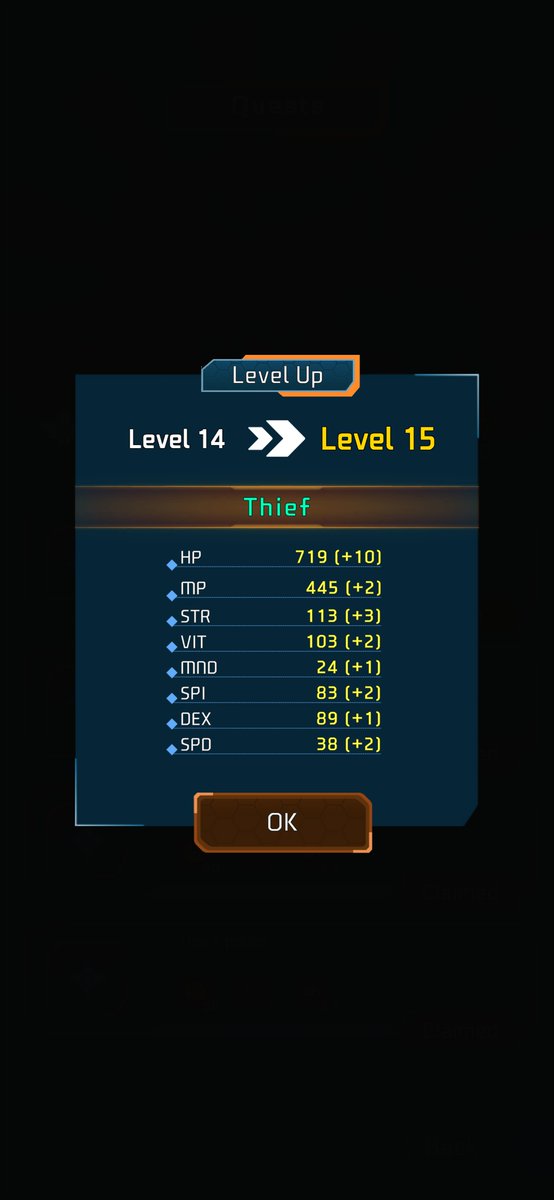 PenguinPixelFan's tweet photo. #GateofAbyss #Cryptogaming #tipsyverse #Web3Gaming #Web3Games #Tipsycoin
1. After our taco night and bonding time, I feel revitalized. I'm fighting through monsters faster and harder than ever. The kids seem more adjusted as well. https://t.co/amF6H7tokn
