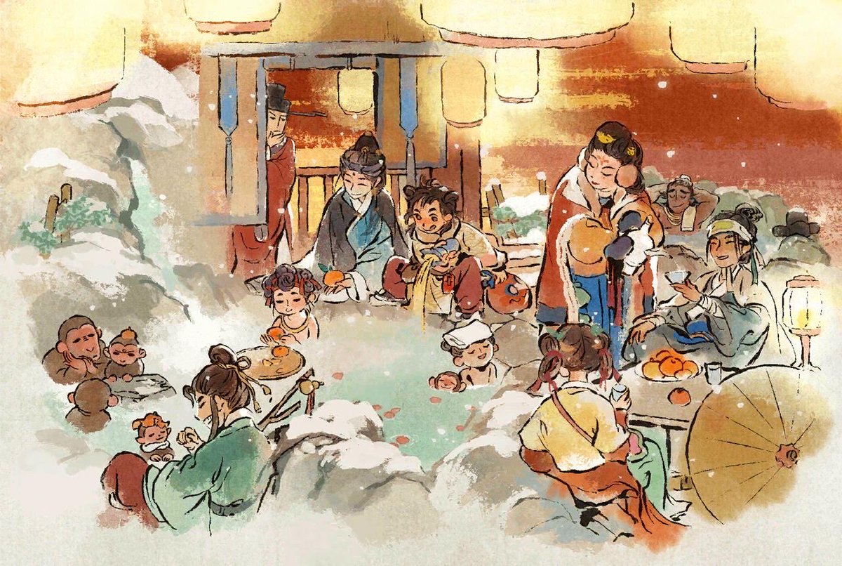 cchenghk's tweet photo. 江南山水美如画，同游#江南百景圖 。下载游戏：https://t.co/aRvrNjzXOM https://t.co/YFSCrh0HaI
