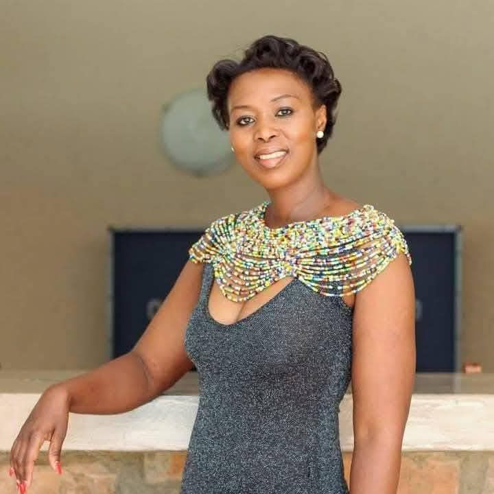ThokozaniNicho2's tweet photo. Shout to the Love being showed to her...Beautiful story SA,,,cant wait to see you Again in our screens sisters
#BringBackBrenda https://t.co/qWueMxu2U1