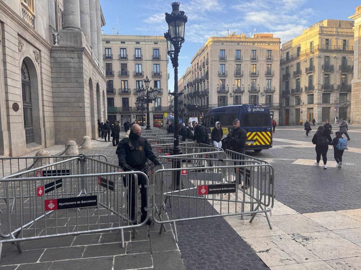 Jordi Magrinyà tweet media