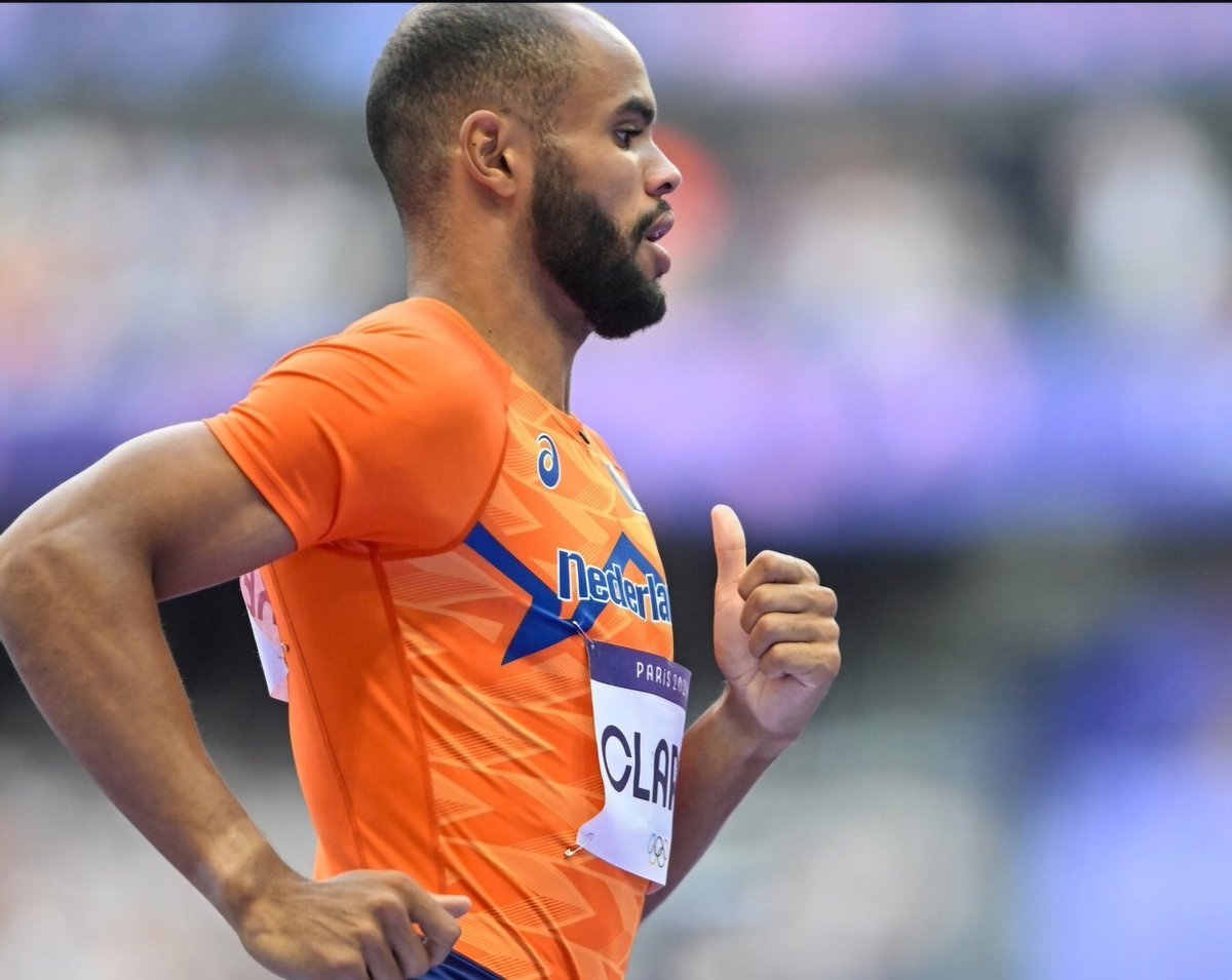 TopatletiekLive's tweet photo. Ryan Clarke (vooralsnog) enige Nederlander die zondag start in de New Balance Indoor Grand Prix in Boston #800m https://t.co/viwV3ceTtH