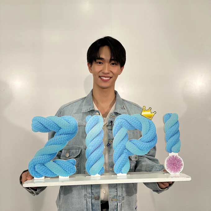 野村康太 STAFF official on X: 