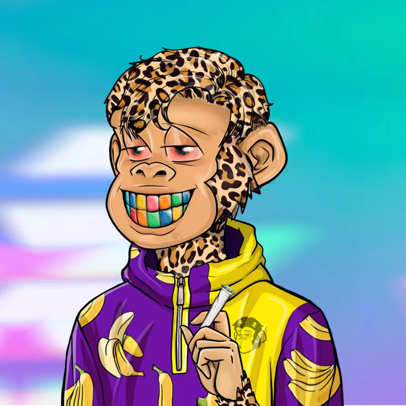 Bought a new <a href="/StonedApeCrew/">Stoned Ape Crew</a> todaze.
Shout out to <a href="/pfo_sac/">PFO (e/acc)</a> &amp; the $PUFF crew.