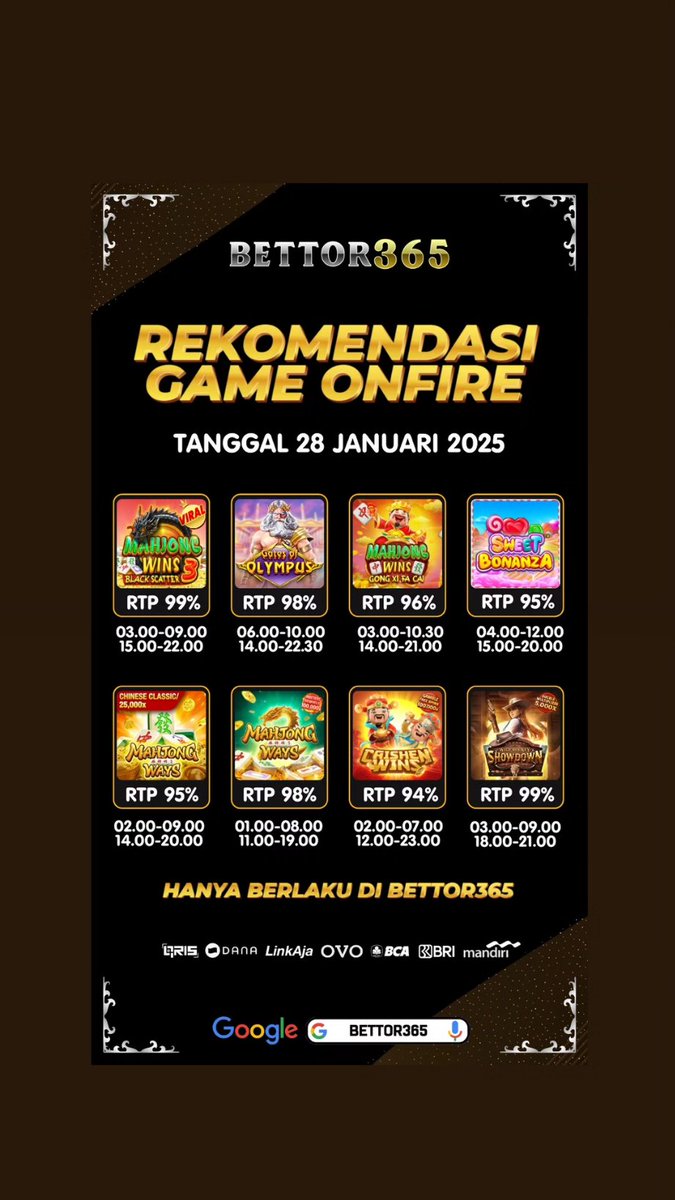 Lumayan modal bonus rollingan😛 mainnya di bettor365 tentunya

#fyp #reelsfb #meta #jakartahits #meta #mogeindonesia #officialbettor365 #balapmotor #videoviral #videoquotes #tawuranpelajar #motorking #fbpro #anaktambang #rxking