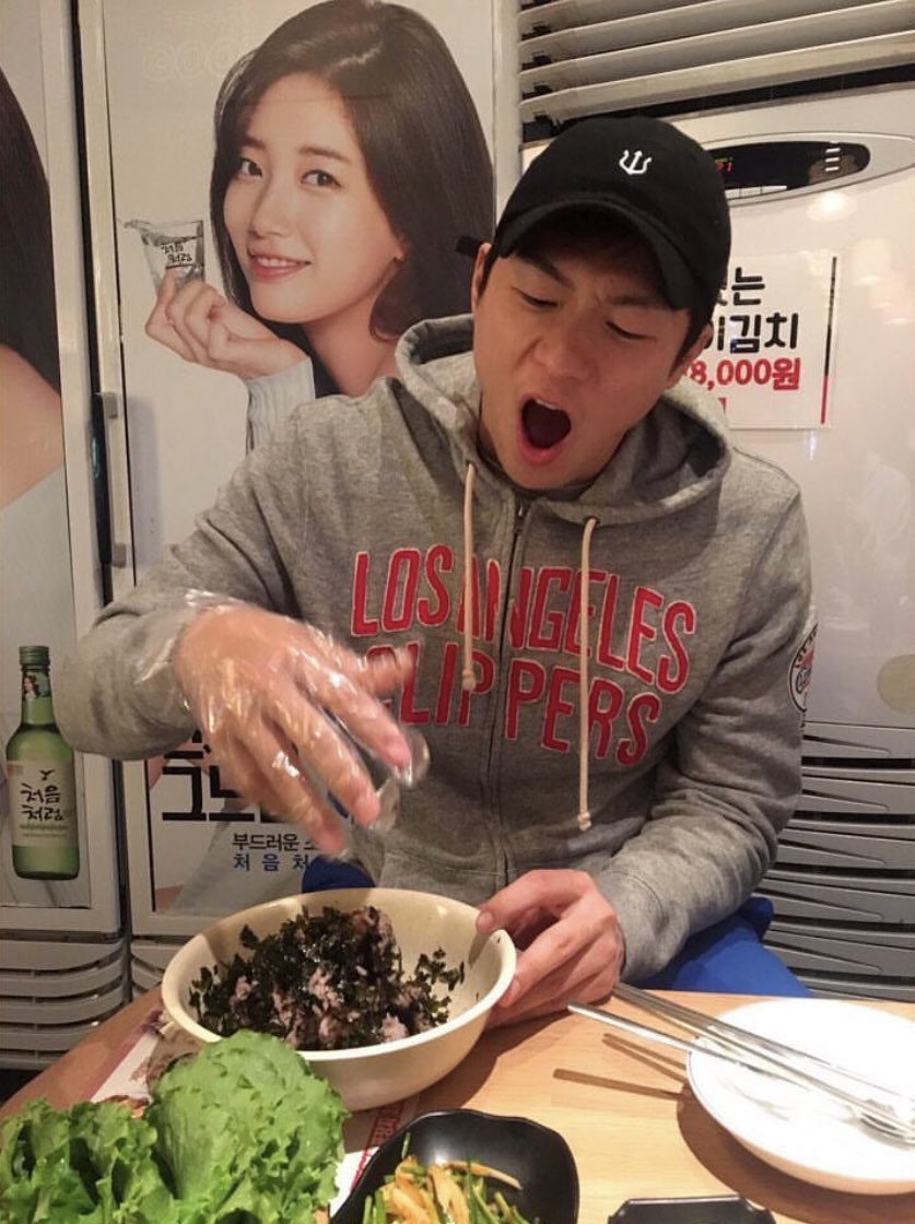 오로지장꾸말년병장짜파게티남편콤만,