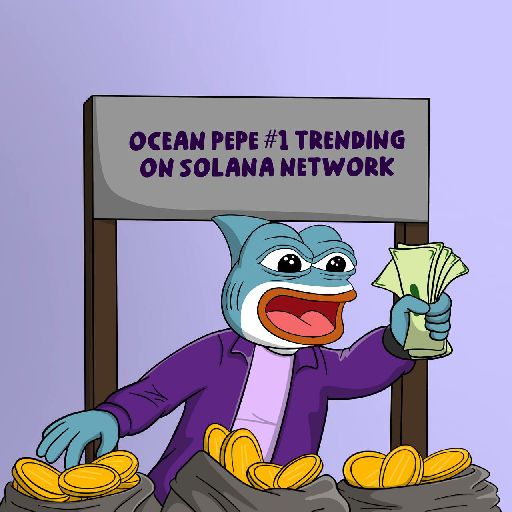 <a href="/CryptoThro/">CRYPTO THRO</a> Don't miss <a href="/Oceanpepe/">Ocean Pepe</a>, because communities with resilience like our come only once in a lifetime!

CA
Dvi5JAn8NrUg4q4Q9vJtg5fFpF1Wz8ArfbScNhsapump