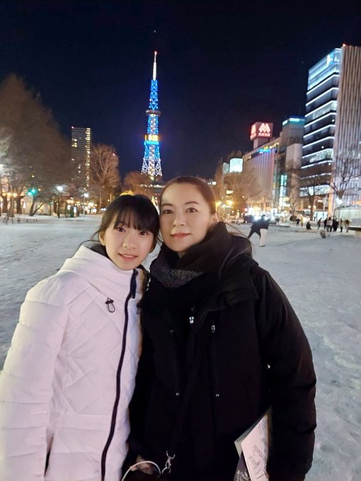 Twitterのコスプレ画像27