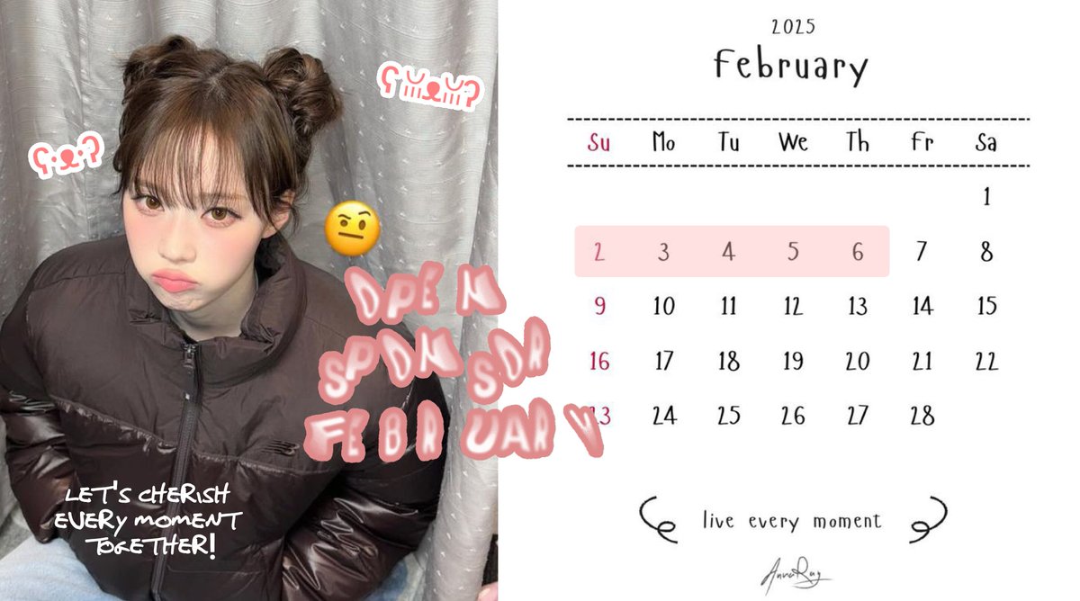 repost are highly appreciated!

haii everyone! today jeya starting open sponsorship and GA for free layout again! let's Cherries our moments with me!  temen temen boleh book tanggal dulu ya, aku Nerima sponsor dadakan maks h-1, yuk sponsor an di jeyaa!

#zonauang #zonaba