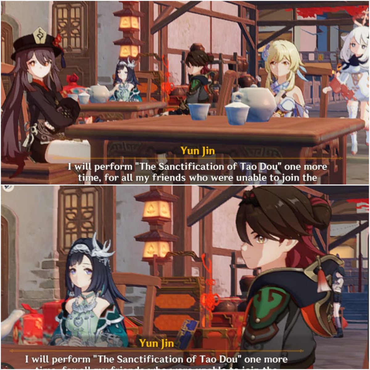 ori0n_nebula's tweet photo. Bro is home to get his girl... ๐
#GenshinImpact #Genshin #GamingGenshin #Gaming #Lanyan #Lanming #Gamlan https://t.co/UpYCzg0mOt