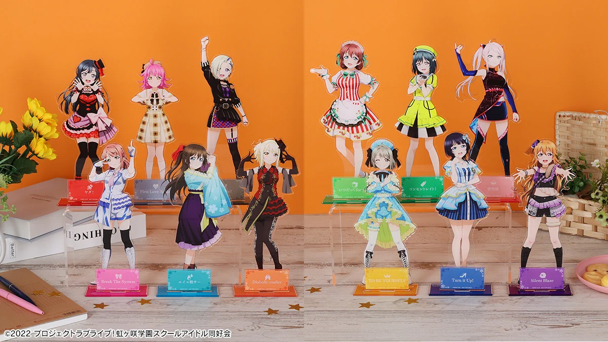 ラブライブ！シリーズ公式 on X: 