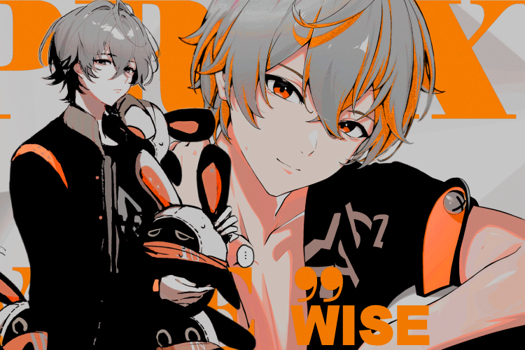 ︵Ꜥ ᅠ· ᅠ𝐖𝐈𝐒𝐄 (@imnotphaethon) on Twitter photo 