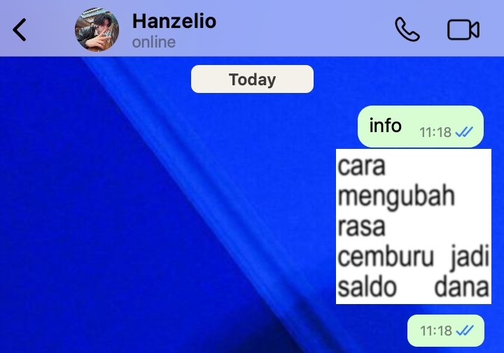 lovelysyaaaaaa's tweet photo. : what if Mila-Zelio pacaran

▪jealous

#mintaez few tweets au https://t.co/caVc5Cs2C2