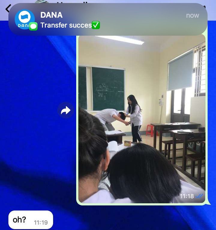 : what if Mila-Zelio pacaran

▪jealous

#mintaez few tweets au