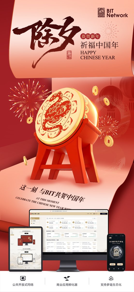 b_incubator's tweet photo. Happy New year https://t.co/1AecbisyQY