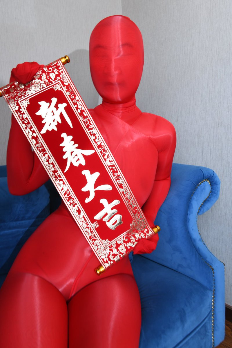 时序更新，共辞旧岁，蛇年祝愿诸位:新年大吉，恭喜发财。
模特:<a href="/Mr_OrangeC/">Mr.Orange</a> 
＃丝袜全包 ＃南宁约拍