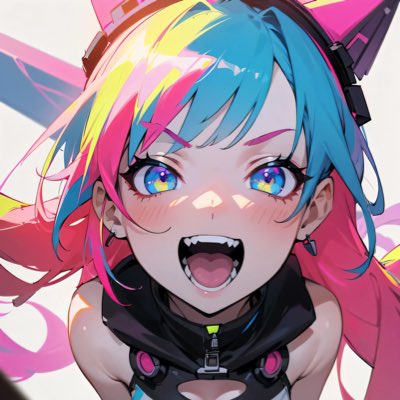 #新しいプロフィール画像
