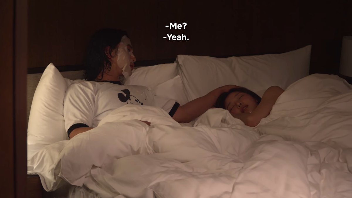 K-Drama Menfess tweet media