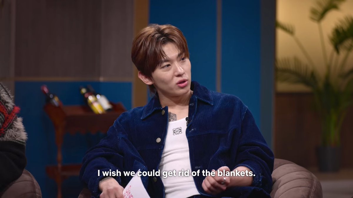 K-Drama Menfess tweet media