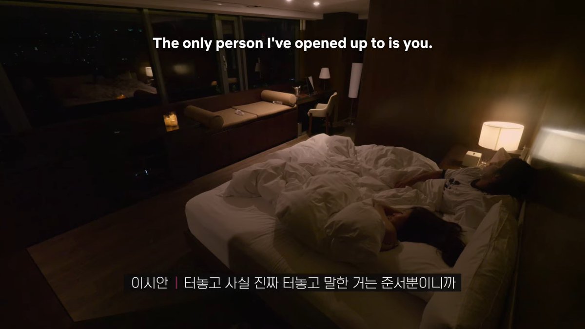 K-Drama Menfess tweet media