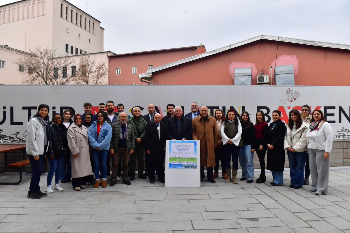 Ankara Kent Konseyi tweet media