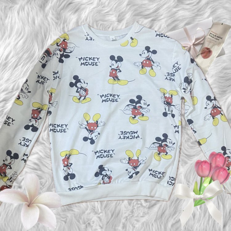 jjrubyjaymini's tweet photo. สเวตเตอร์ผ้าไม่บางไม่หน้าใส่หน้าร้อนได้
✿︎ ป้ายไซส์ L
✿︎ 80฿

#เสื้อผ้ามือ2 #เสื้อครอป #ส่งต่อเสื้อผ้ามือสอง #เสื้อผ้ามือสองราคาถูก 
#เสื้อผ้ามือสอง #เสื้อผ้ามือสองสภาพดี #ส่งต่อเสื้อผ้ามือสองสภาพดี #ส่งต่อเสื้อผ้า #โล๊ะตู้เสื้อผ้า https://t.co/guIffegw5z