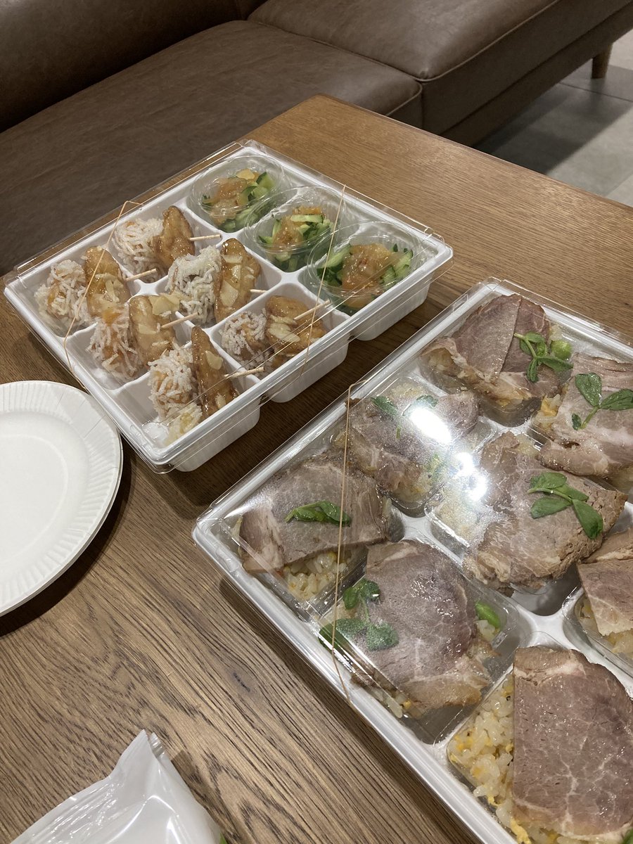 SmartPitch2025's tweet photo. オシャレなご飯もドリンクもご用意してます！✨

本日1/28(火)18:00-からです🌱 https://t.co/EklsTZpdQL