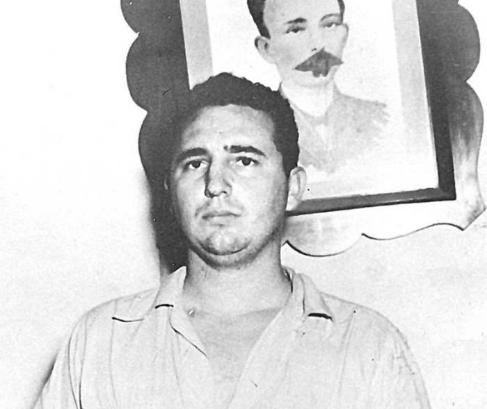 “Ningún homenaje mejor a los fundadores de nuestra república; ningún homenaje mejor al Apóstol de nuestra independencia, José Martí; ningún homenaje mejor a todos los hombres que cayeron en aquellas luchas y a todos los cubanos que se sacrificaron en las luchas posteriores”.