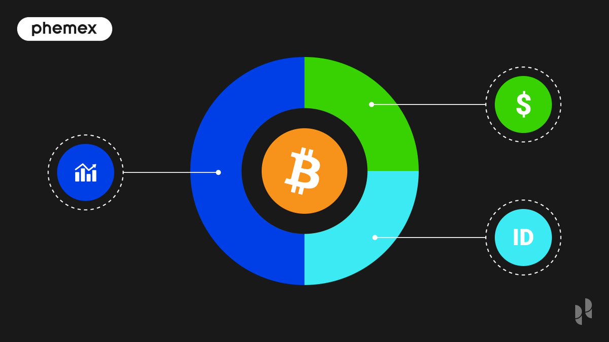 As the #crypto industry continues to grow, so do the depth and breadth of its use cases.

Let's explore the top crypto use cases from three unique perspectives 👇
phemex.com/academy/top-cr…

Don’t forget to leave a comment and share your thoughts!