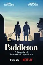 Atulya__Bharat1's tweet photo. #Paddleton is a 2019 American comedy-drama film, directed by Alex Lehmann, from a script by Lehmann and Mark Duplass. The film stars Duplass and Ray Romano. https://t.co/uwfTHN32Ax