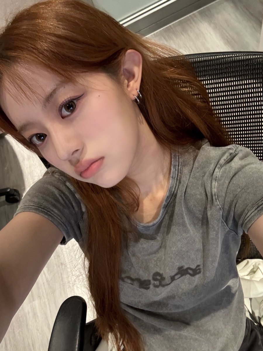 My two top selfies, wanna show yours?