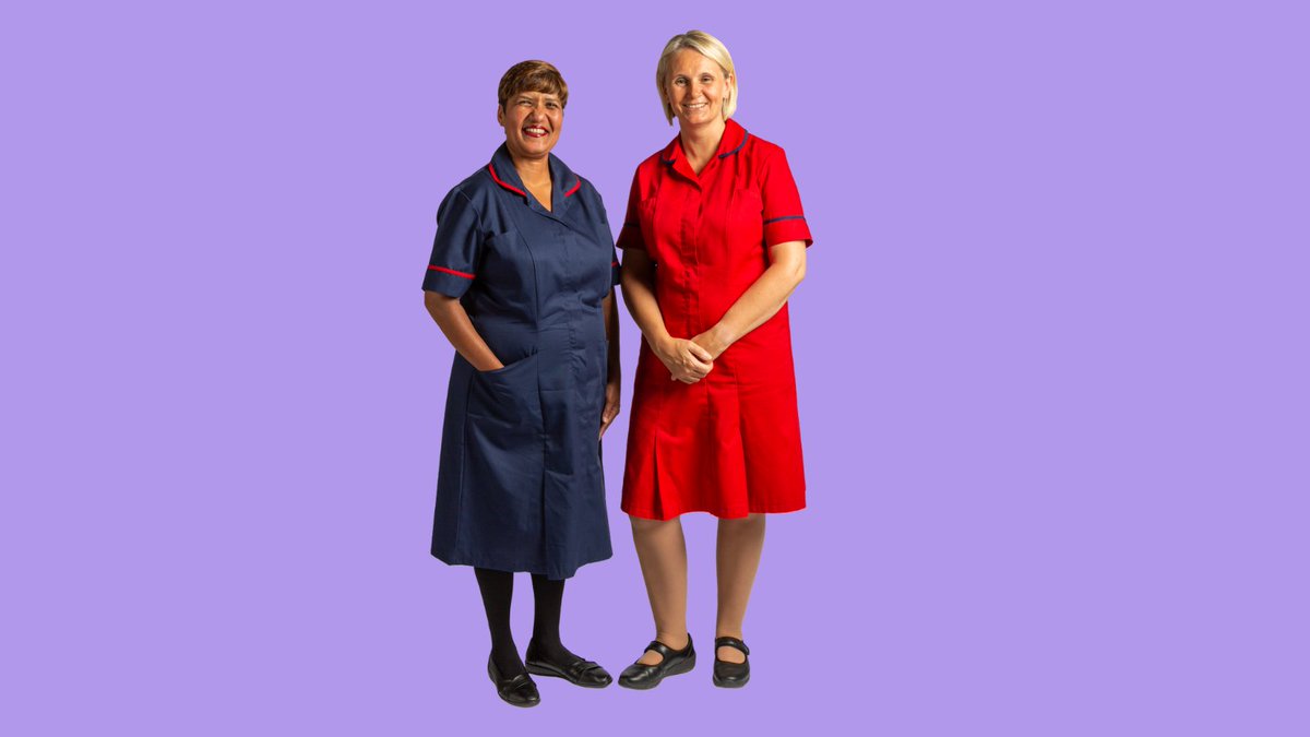 Join our three-day residential programme (31 March–2 April 2025) in London. Designed for Band 7+ #nurses &amp; #midwives, it covers building, implementing, and sustaining a safety culture. Find out more and book your place tinyurl.com/5n8fhp7f #AuthenticLeaders