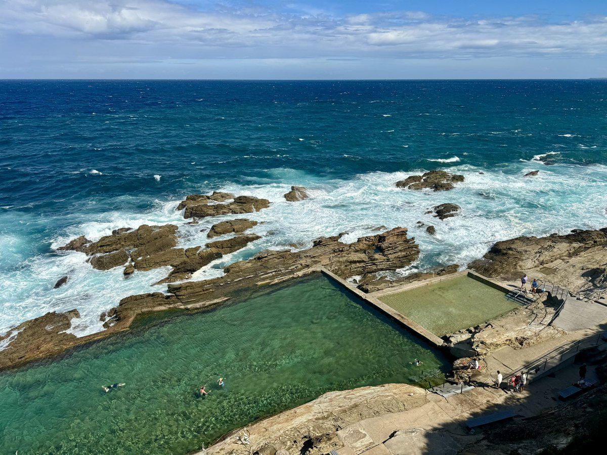 Karl James tweet media