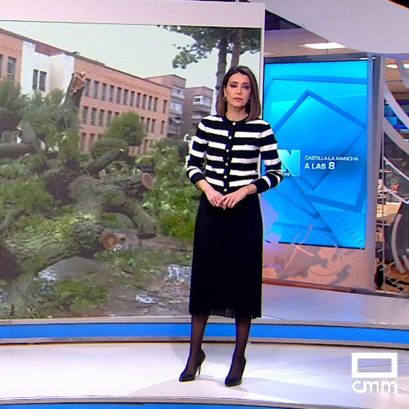 CMM_es's tweet image. 📈 Audiencias | Los informativos de #CMM fueron los más vistos del día:
🔷 #CLMalas2, con un share del 14,0% y 60.000 espectadores, consigue su mejor audiencia desde octubre
🔷 #CLMalas8, con un 9,4% y 50.000 seguidores, la mejor desde marzo de 2024.

➡️ cmmedia.es