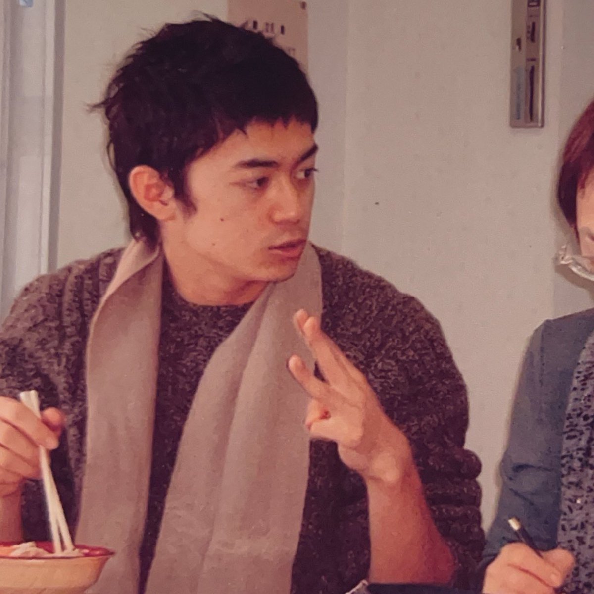 明日セントレアに行く前に実家に帰ってきています、写真があったので供養しておきますね