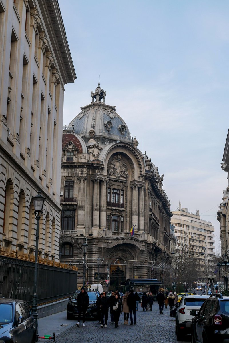 _nlgrt's tweet photo. 🇷🇴 𝚁𝙾𝚄𝙼𝙰𝙽𝙸𝙴
Bucarest
Transylvanie
Braşov
Constanța
- 𝒅𝒆́𝒄𝒆𝒎𝒃𝒓𝒆 𝟐𝟎𝟐𝟒 𝒆𝒕 𝒋𝒂𝒏𝒗𝒊𝒆𝒓 𝟐𝟎𝟐𝟓 https://t.co/Y20NyFedE0