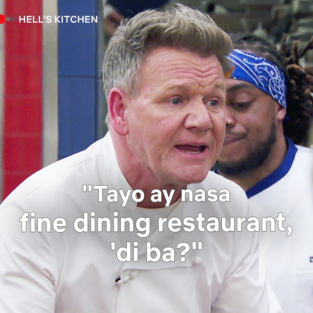 Netflix_PH's tweet photo. help, I'm still at the restaurant https://t.co/VTf6B58VXV