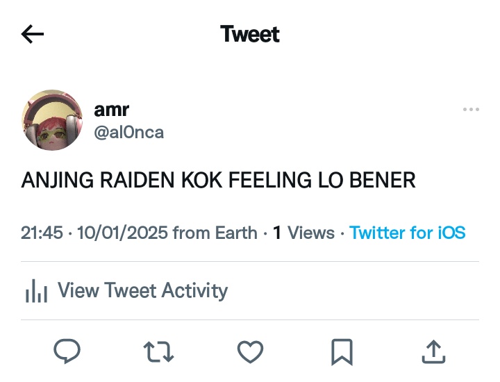 opss ketahuan

#HAECHAN few tweets au