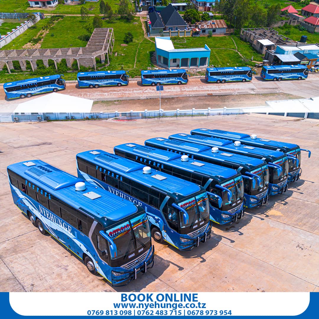 Book us Online