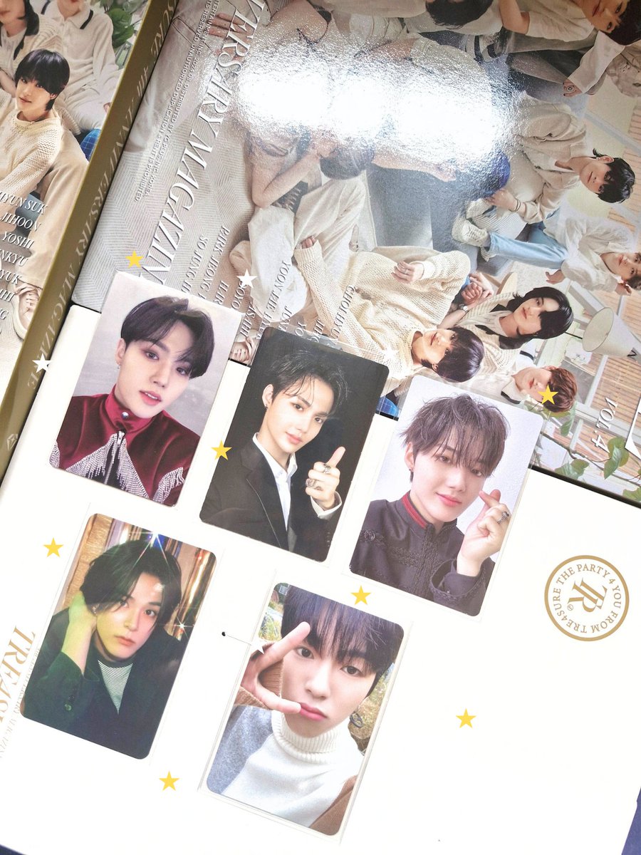 {dinaaa}semoga dapat tengok jaehyuk dekat ²🤍🐰🦁 tweet media
