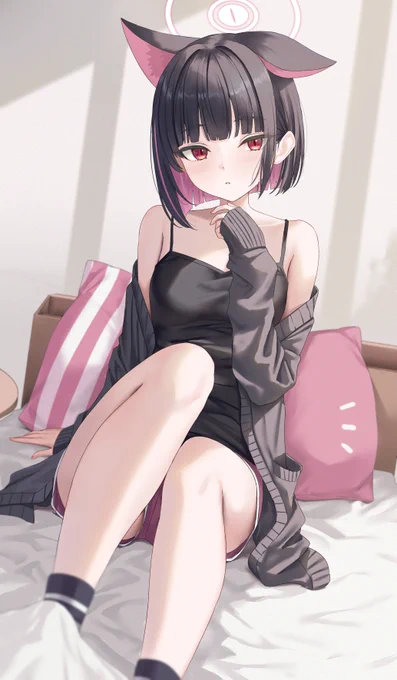 カズサ 